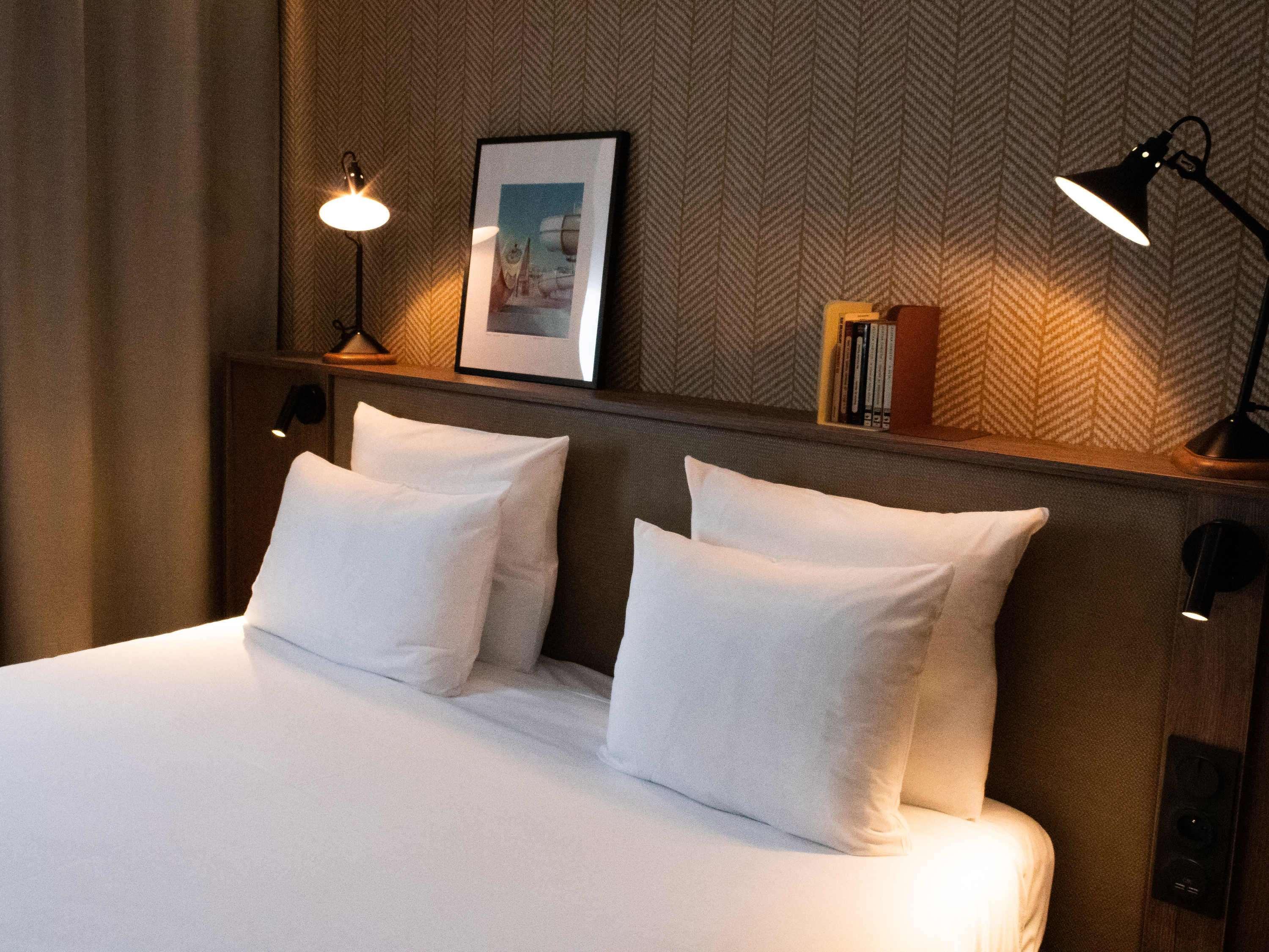 Novotel Airport Niza