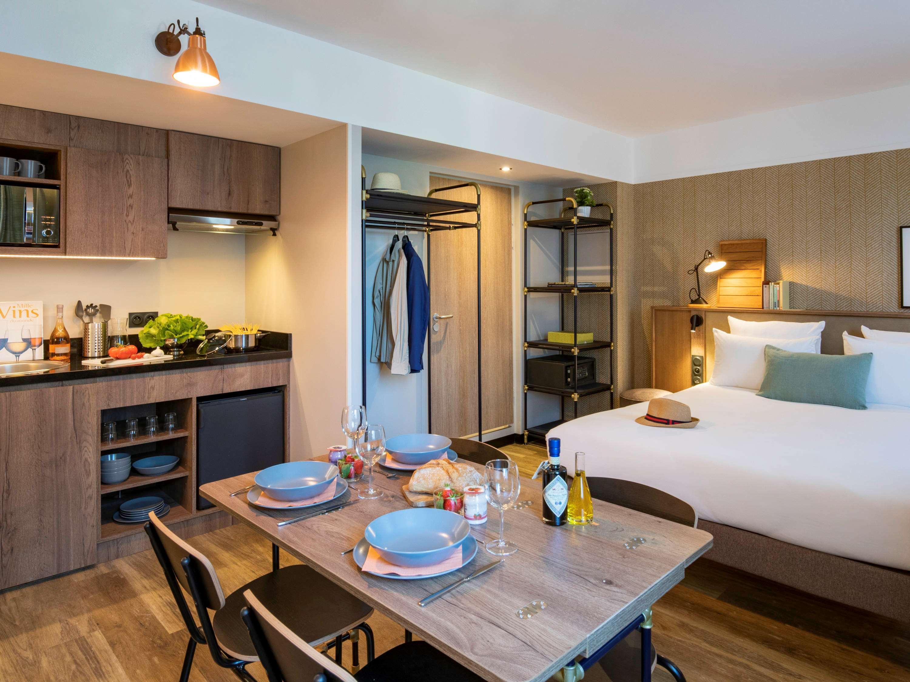 Novotel Airport Niza