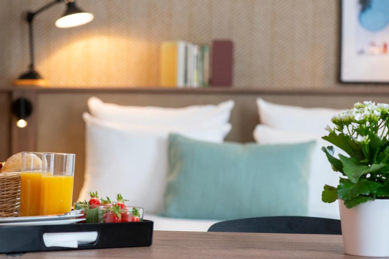 Novotel Airport Hotel Nizza