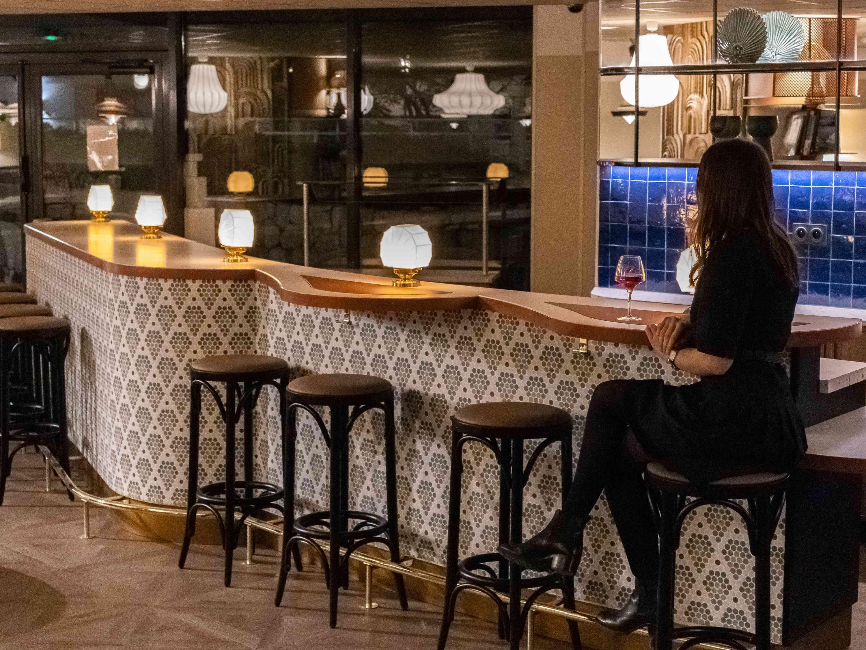 Hotel Novotel Airport Nizza