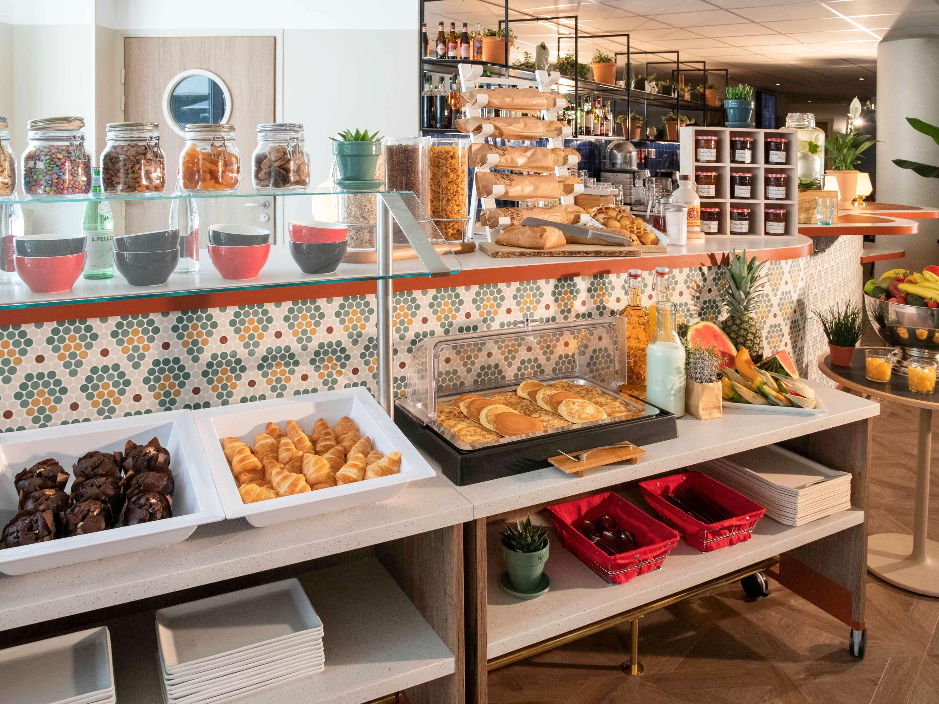 Novotel Airport Hotel Nizza