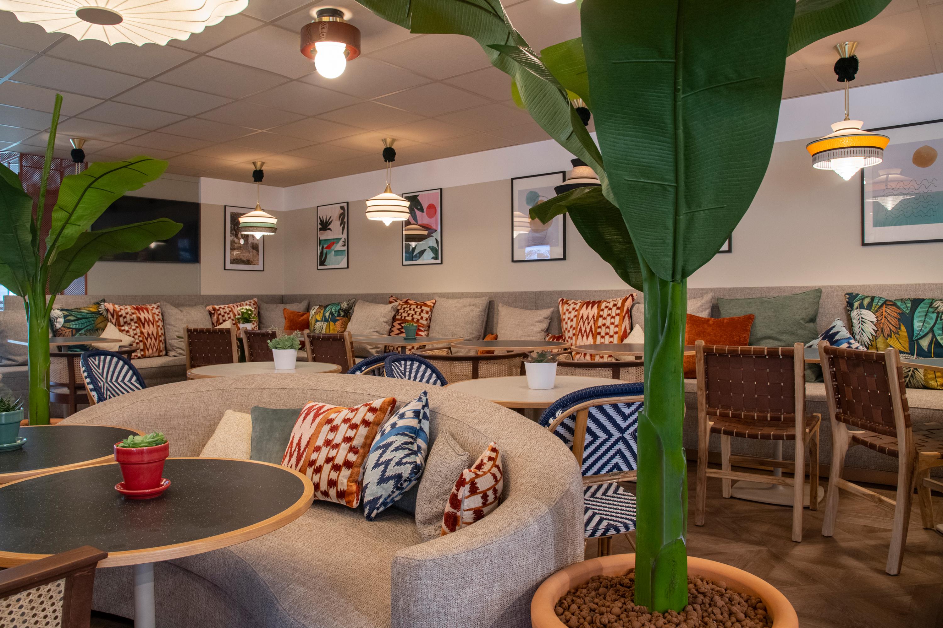 Novotel Airport
