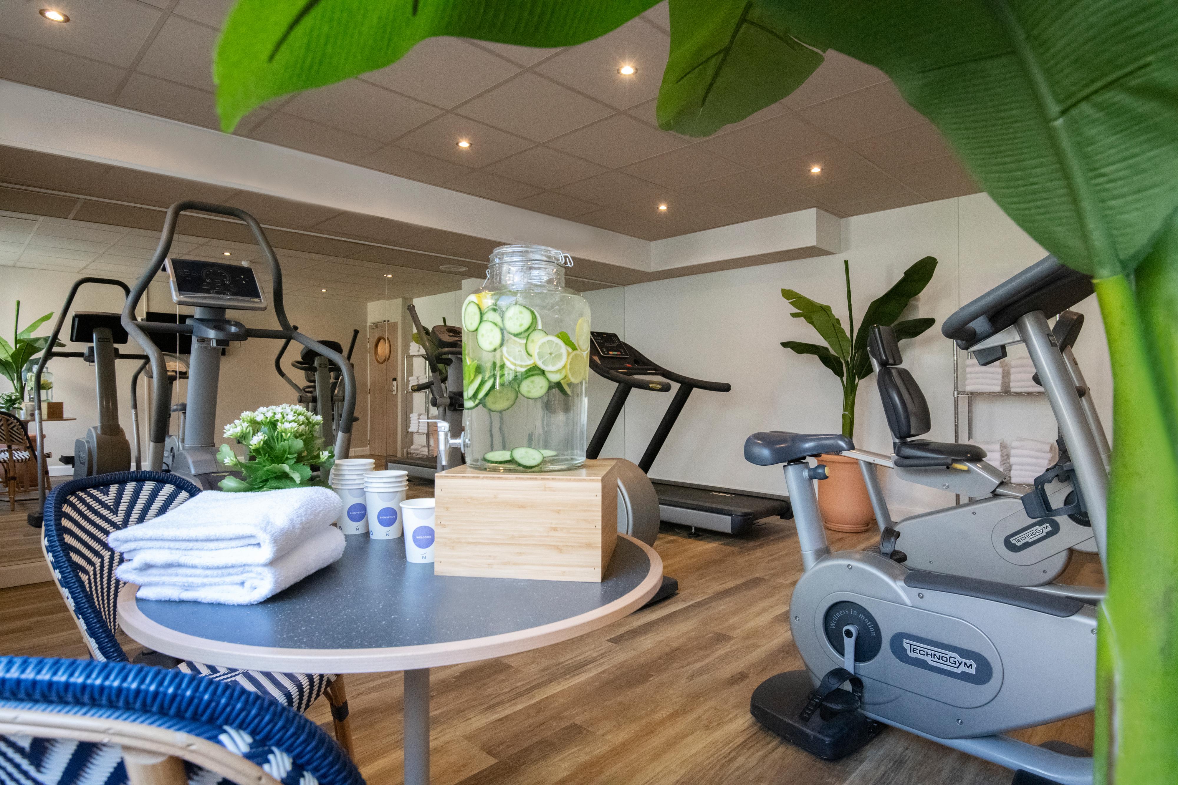 Novotel Airport Hotel Nizza