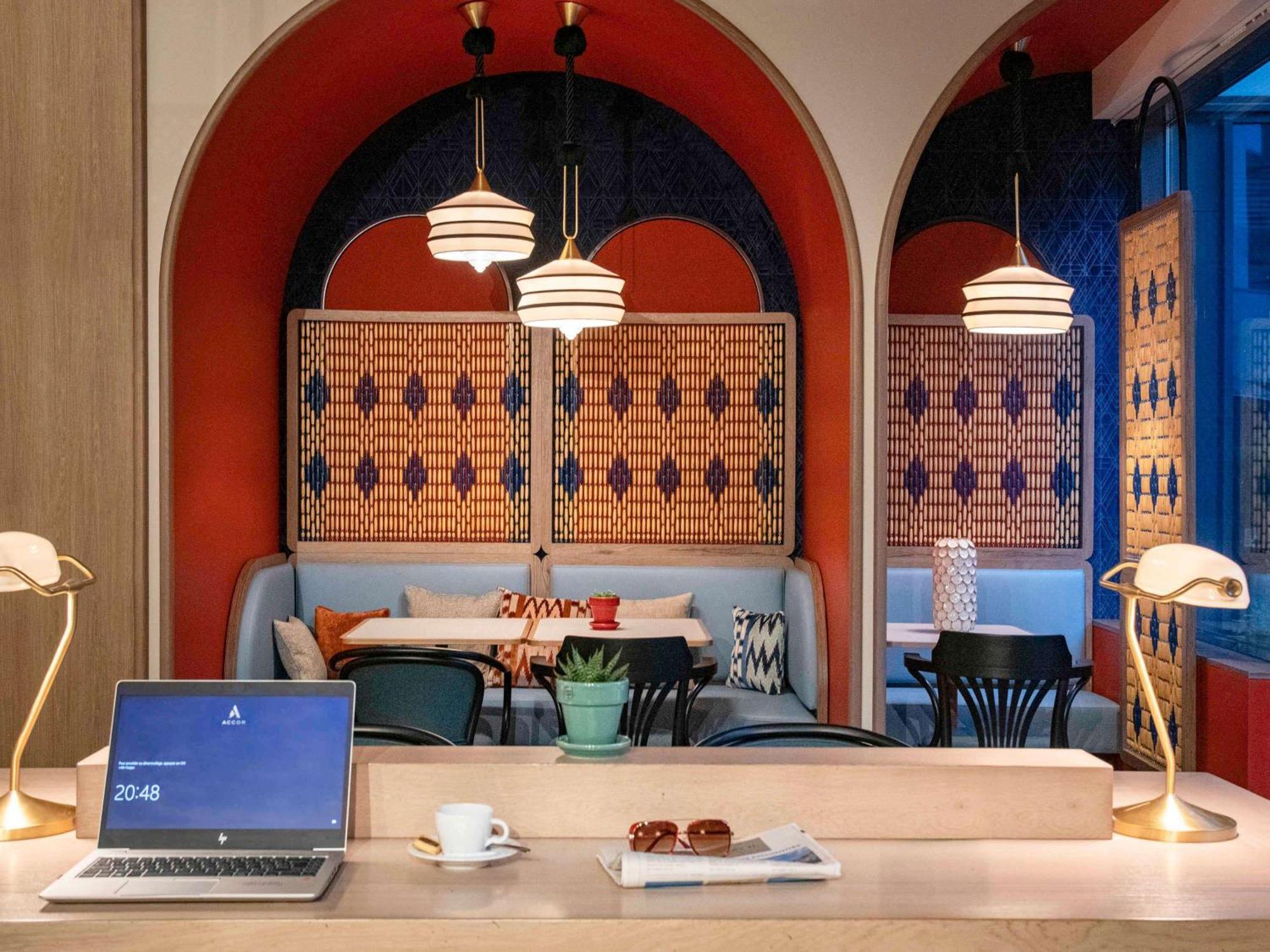 Novotel Airport Nizza